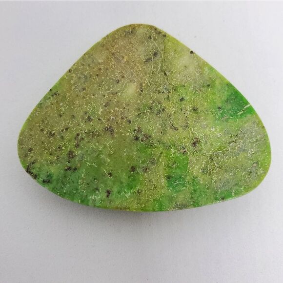 Green Stone   - Picture 2 of 2